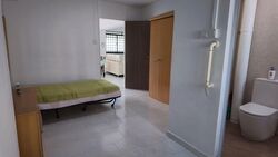 Blk 458 Hougang Avenue 10 (Hougang), HDB 4 Rooms #605396211